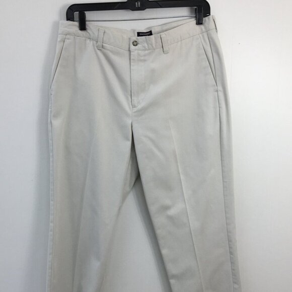 Dockers/Haggar Men Dress Pant Bundle Size 38x30 GREAT Condition - Picture 11 of 15